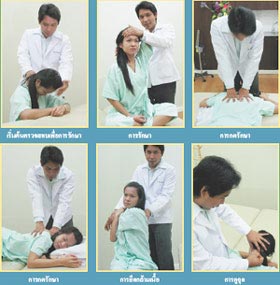Trigger Point Therapy