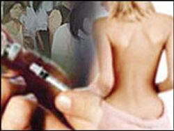 ความรู้วัคซีน'เอชพีวี' กับมะเร็งปากมดลูก ภัยร้ายที่หญิงไทยป่วยอันดับ 1