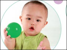 เปิดโลกเรียนรู้ของน้องหนู ตามไปดูการมองเห็น