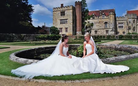 เจ้าสาว, ชุดแต่งงาน, WEDDING, ชุดเจ้าสาว