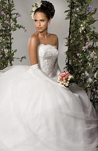 เจ้าสาว, ชุดแต่งงาน, WEDDING, ชุดเจ้าสาว