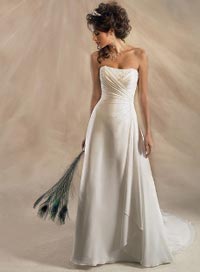 เจ้าสาว, ชุดแต่งงาน, WEDDING, ชุดเจ้าสาว