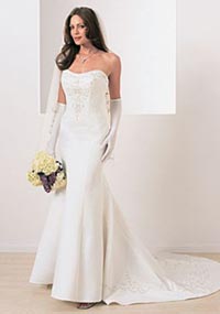 เจ้าสาว, ชุดแต่งงาน, WEDDING, ชุดเจ้าสาว