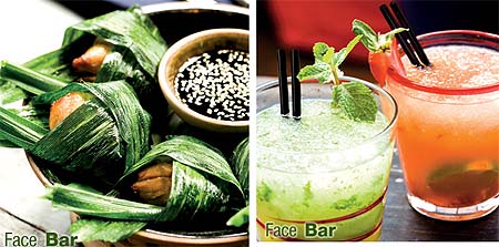 ร้านอาหาร