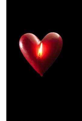 ความรัก, อินเลิฟ