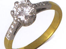 เหตุใด จึงต้องสวมแหวน ...