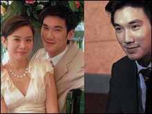 สิชล-บุรินทร์  บุญวิสุทธิ์ : ยิ่งนานวัน  ยิ่งรักกันมากขึ้น