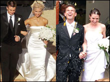To be a Perfect Bride