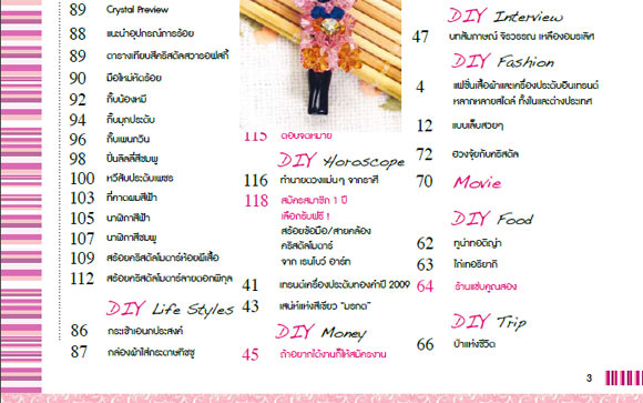 บี-น้ำทิพย์ CRYSTAL