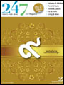 247 Free Magazine : มีนาคม 2552