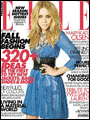 ELLE : สิงหาคม 2551