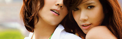 เมย์ เฟื่องอารมย์, พัชราภา ไชยเชื้อ