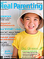 REAL PARENTING