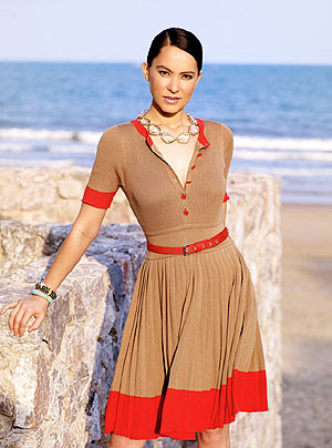 นิตยสาร, ดิฉัน, มาช่า วัฒนพานิช