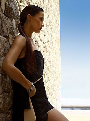 นิตยสาร, ดิฉัน, มาช่า วัฒนพานิช