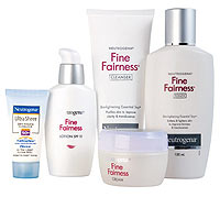 Gift Set จาก Neutrogena
