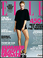 ELLE : เมษายน 2551