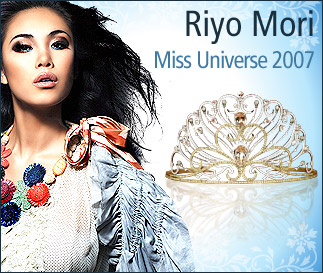 MISS UNIVERSE 2007, มิสยูนิเวิร์ส 2007