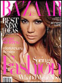 Harper's Bazaar : มีนาคม 2551
