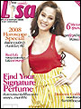 Lisa Vol.8 No.49