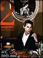 2 Magazine : พ.ย. 50