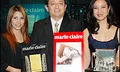 Marie Claire Prix d'Excellence de la Beaute 2008