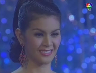 มิสทิฟฟานี่ 2008 , Miss Tiffany 2008