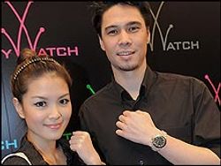 ToyWatch Boutique แห่งแรกใจกลางเมือง