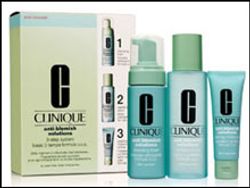 Clinique Spot Club เปิดแล้ว! สิวของคุณจะถูกสยบง่ายๆ..ที่นี่