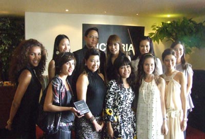 Victoria Jackson Survival Kit