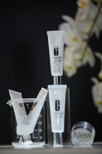 เครื่องสำอางคลีนิกข์