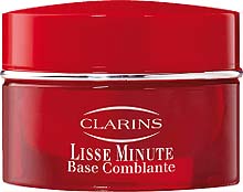 Clarins, เครื่องสำอาง, แต่งหน้า