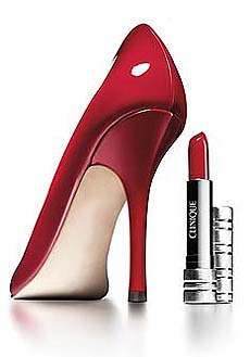 Clinique,  ลิปสติก