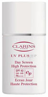 New UV Plus HP Day Screen SPF 40