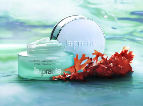 la prairie Advanced Marine Biology Cream