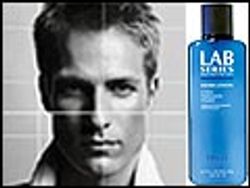 Lab Series Skincare for Men เปิดตัว Water Lotion