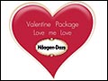 Love Me Love H&amp;auml;agen-Dazs