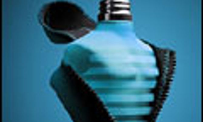 Jean Paul Gaultier Le Male Scuba Diver Collector