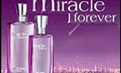 ประกาศผลรายชื่อผู้โชคดีจาก Lancome Miracle Forever