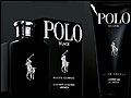 POLO  BLACK
