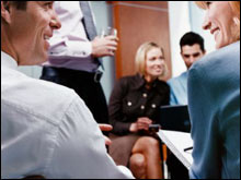 4 สุดยอดเพื่อนร่วมงาน ที่คุณไม่ควรมองข้าม