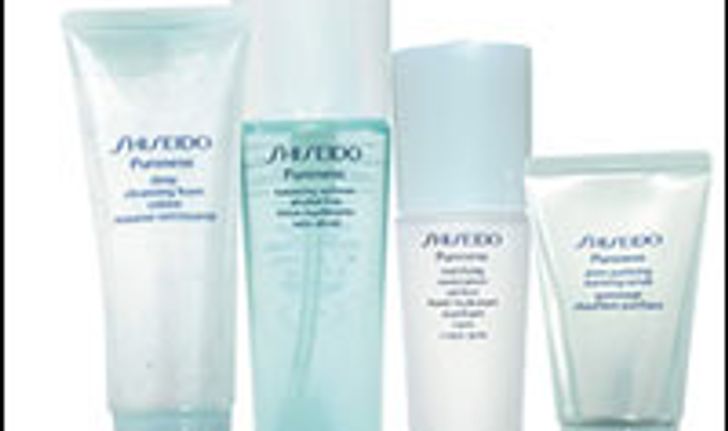 Shiseido XMAS sets of the year