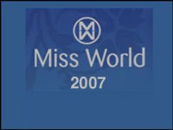 การประกวดมิสเวิลด์ Miss World 2007