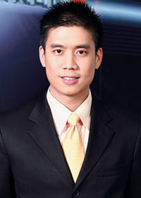 พชร ปัญญายงค์