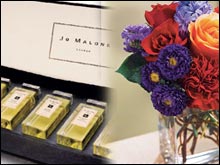 ไอเดียเด็ดของขวัญปีใหม่