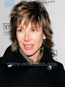 แซลลี่ เฮิร์ชเบอร์เกอร์