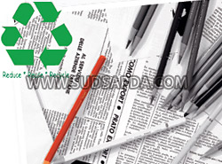 work งาน ออฟฟิศ กระดาษ