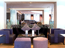 ร้าน Lobby Bar