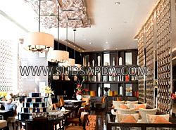 ร้าน ฟลาวเวิร์ก-ดิ แอนทิโดท-ทาปาส อี วีโน