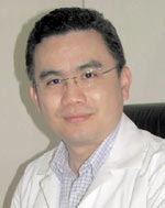 นพ.ฉัตรชัย ศรีบัณฑิต